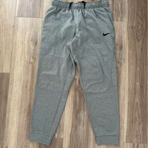 Mike fleece joggers